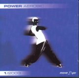 Aerobic - Move Ya - Power Aerobic 1-03