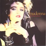 Madonna - The First Album