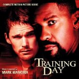 Mark Mancina - Training Day