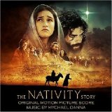 Mychael Danna - The Nativity Story