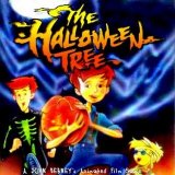 John Debney - Halloween Tree