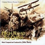 John Barry - High Road To China (expanded)