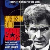 James Horner - Patriot Games (complete)