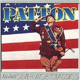 Jerry Goldsmith - Patton and A Patch of Blue