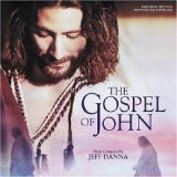 Jeff Danna - The Gospel Of John