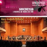 Harry Gregson-Williams - Soncinemad: Concert at Madrid