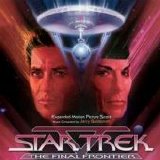 Jerry Goldsmith - Star Trek V the Final Frontier (expanded)