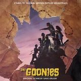 Dave Grusin - The Goonies (2CD Soundtrack)