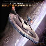 Dennis McCarthy - Star Trek Enterprise: In a mirror darkly