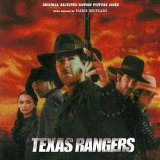 Marco Beltrami - Texas Rangers (rejected)