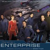 Brian Tyler - Star Trek Enterprise: Canamar