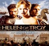 Joel Goldsmith - Helen of Troy