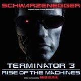 Marco Beltrami - Terminator 3 Complete Score