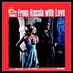 John Barry - From Russia With Love