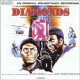 Roy Budd - Diamonds