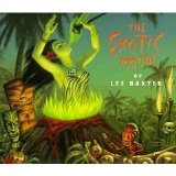 Les Baxter - The Exotic Moods Of Les Baxter