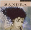 Sandra - Fading Shades