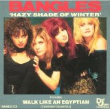 The Bangles - Hazy Shade Of Winter