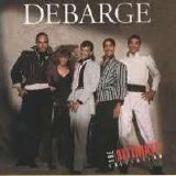 DeBarge - The Ultimate Collection