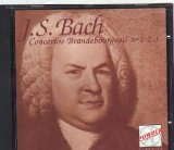 Johann Sebastian Bach - Brandenburgische Konzerte Vol