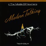 Modern Talking - Pop - Rock - The 4th Album - In The Middle