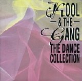 Kool & The Gang - Dance Collection