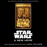 Cinema - Star Wars Episode IV - A New