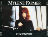 Mylene Farmer - En Concert - Cd 1