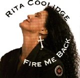 Rita Coolidge - Fire Me Back-1990