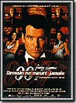 Cinema - Tomorrow Never Dies