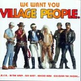 Village People - Greatest Hits - Remix