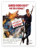 Cinema - On Her Majesty's Secret Service