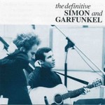 Simon and Garfunkel - SIMON & GARFUNKEL   THE DEFIN