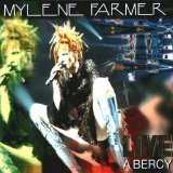 Mylene Farmer - 1997 - Live À - 1997 - Live À Bercy - Cd 2