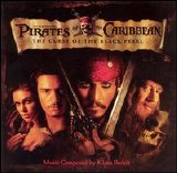 Cinema - Pirates of the Caribbean: The Curse of the Black Pearl