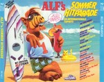 Compilation - 1989 # Alf's Sommerhitparade