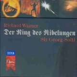 Richard Wagner - Der Ring des Nibelungen - Aus