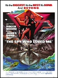 Cinema - The Spy Who Loved Me