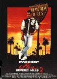 Cinema - Beverly Hills Cop II