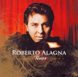 ROBERTO ALAGNA - Tenor disk 1