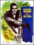 Cinema - Dr. No