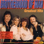 Brotherhood of Man - Greatest Hits