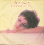 Sheena Easton - Twin Best Now (Disc1)