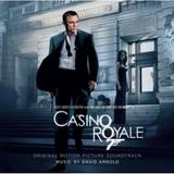 cinema - Casino Royale OST