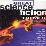 Cinema - Great Science Fiction Themes