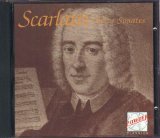 Domenico Scarlatti - Sonatas - Dubravka Tomsic