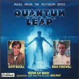 Cinema - Quantum Leap