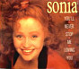 Sonia - - You´ll Never Stop Me Loving Y