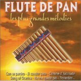 Artistes Variés - Flûte de Pan - Les Plus Grand