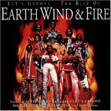 Earth, Wind & Fire - Gold -  Volume 2